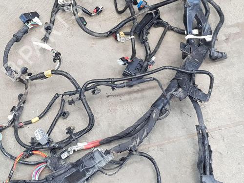 Wiring harness TESLA MODEL 3 (5YJ3) | BP36052120E16 - Image 9