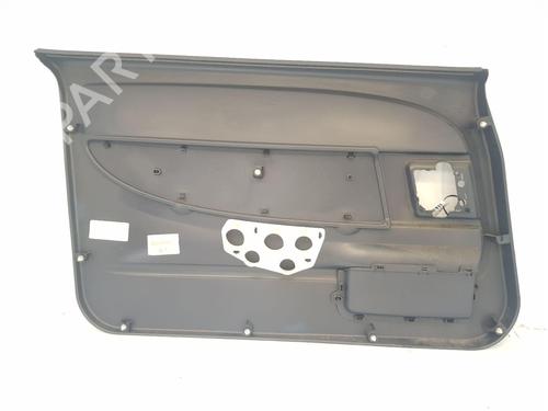 Front right panel PEUGEOT 1007 (KM_) 1.4 | BP38410745C59 - Image 7