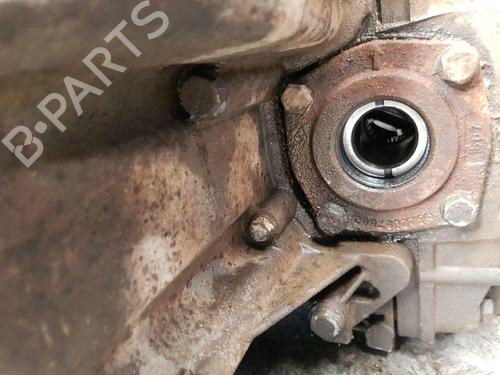 Gearbox CITROËN JUMPY II Van 2.0 HDi 120 | BP24416840M3