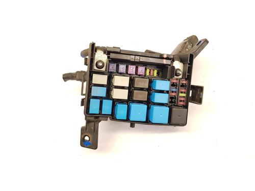 Fuse box KIA VENGA (YN) 1.6 CRDi 115 | BP27455386E1 