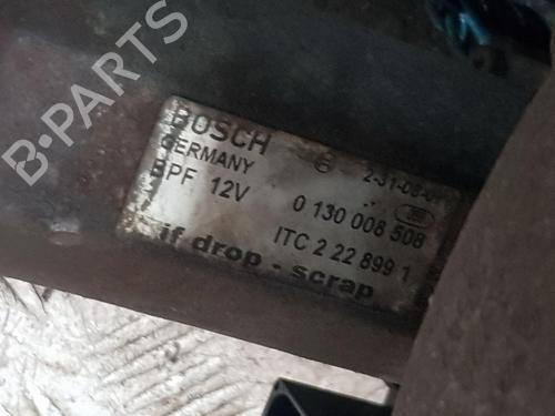 Transfer box LAND ROVER DISCOVERY III (L319) 2.7 TD 4x4 | BP30379204M36