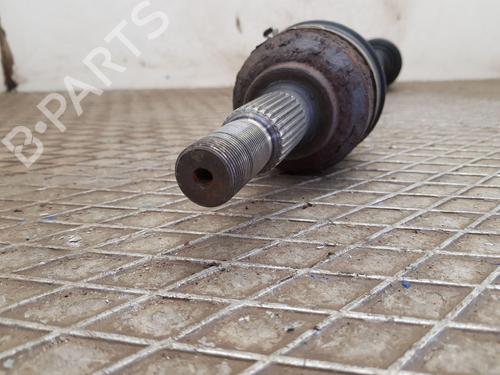 Right rear driveshaft TESLA MODEL 3 (5YJ3) | BP35746266M41 - Image 3