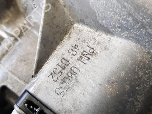 Gearbox AUDI A1 Sportback (8XA, 8XF) 1.4 TFSI | BP30138027M3 