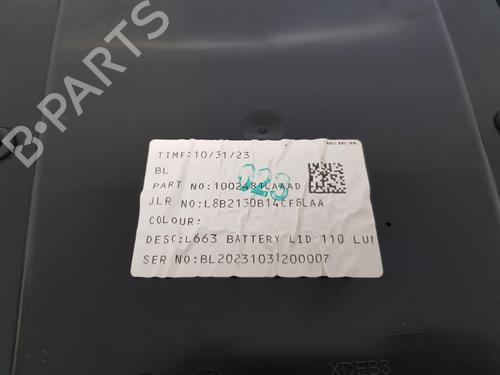 Support LAND ROVER DEFENDER Station Wagon (L663) D300 MHEV 4x4 | BP32398182C155 