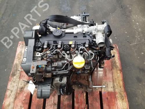 Used Engine Engine 37584964 37584964