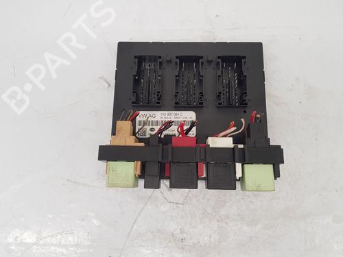 Used Electronic module Electronic module SKODA OCTAVIA II Combi (1Z5) 1.6 TDI (105 hp) 34384286 34384286