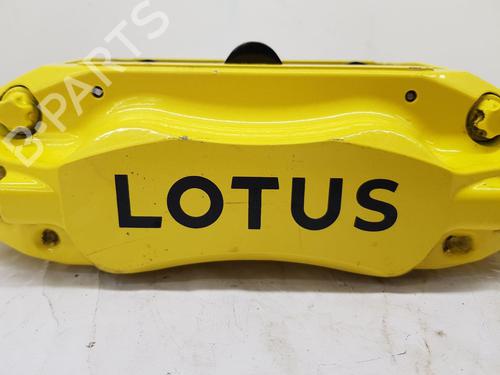 Left front brake caliper LOTUS EMIRA 3.5 | BP39743511M105 - Image 2