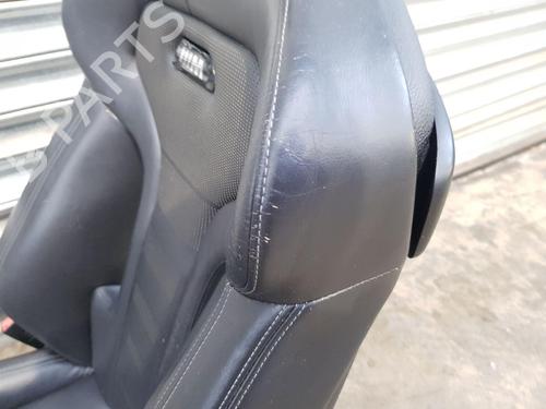 Siège avant droit BMW 4 Coupe (F32, F82) M4 Competition | BP30650130C16