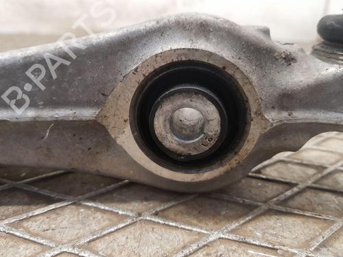 Left front suspension arm ALPINE A110 II  | BP33056835M12  - Image 6