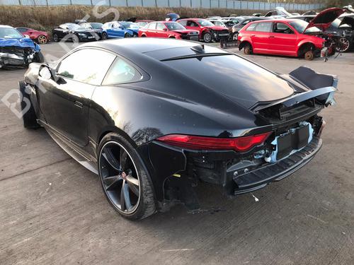 Electronic sensor JAGUAR F-TYPE Coupe (X152) 5.0 SCV8 R | BP22682868M84 - Image 11