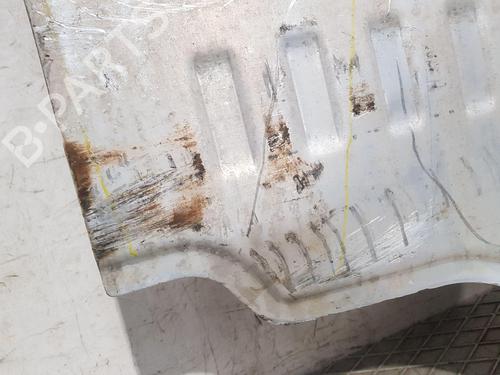 Underbody protection LAND ROVER DEFENDER Van (L663)  | BP36951824M92  - Image 6