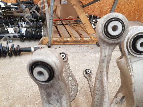 Left rear steering knuckle AUDI Q8 (4MN, 4MT) RS FSI Mild Hybrid quattro | BP36555210M27 - Image 11