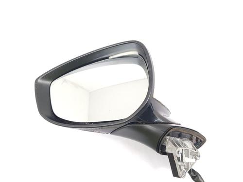 Bakspejl venstre MAZDA CX-30 (DM) SKYACTIV-G M Hybrid | BP32221601C26