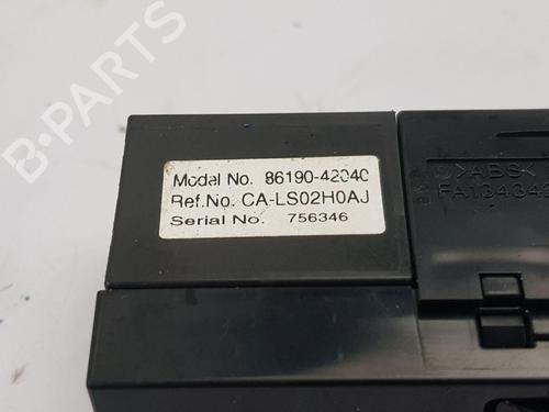 Electronic module TOYOTA RAV 4 IV (_A4_) 2.0 D 4WD (ALA41_) | BP29597724M83 