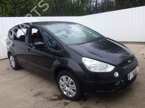 Used Parts FORD S-MAX (WA6)  2.0 TDCi  4616842