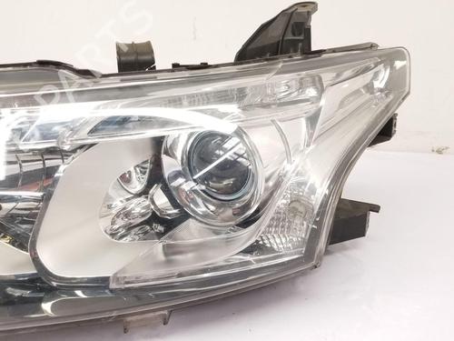 Left headlight MITSUBISHI OUTLANDER III (GG_W, GF_W, ZJ, ZL, ZK) 2.2 Di-D 4WD (GF6W) | BP29575686C28 