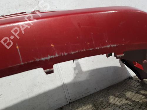 Front bumper SKODA RAPID (NH3, NK3, NK6) 1.6 TDI | BP28684020C7