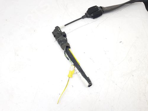 Front right seatbelt FIAT 500L (351_, 352_) 1.3 D Multijet (199LXY1A, 199LXY11) | BP37075281I25  - Image 6