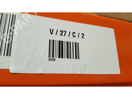 Right headlight support TESLA MODEL 3 (5YJ3) EV AWD | BP35746080C156 - Image 6