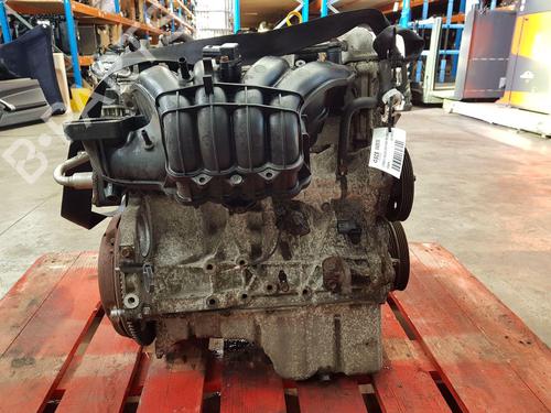 Engine SUZUKI SWIFT III (MZ, EZ) 1.3 (RS413, ZC11S) | BP39655022M1 - Image 4