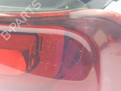 Right taillight CITROËN C4 CACTUS 1.2 VTi 82 | BP26667609C35 - Image 10