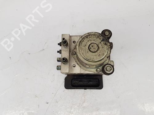 Used ABS pump ABS pump NISSAN JUKE (F15) 1.5 dCi (110 hp) 33890023 33890023