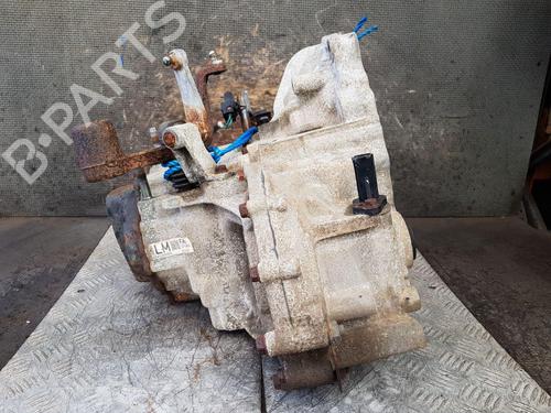 Gearbox MAZDA 3 (BL) 1.6 MZR (BL14) | BP36364753M3 - Image 8