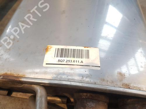 Exhaust system VW GOLF VIII (CD1, DA1) 1.5 eTSI | BP29927892M121