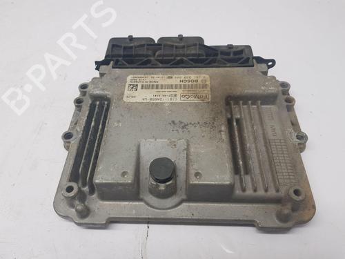 Engine control unit (ECU) FORD FIESTA VI (CB1, CCN) 1.6 TDCi | BP33412589M57 - Image 3