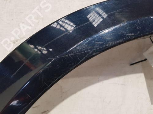 Front right wheel arch trim BMW X5 (E70) xDrive 30 d | BP24918566C135 
