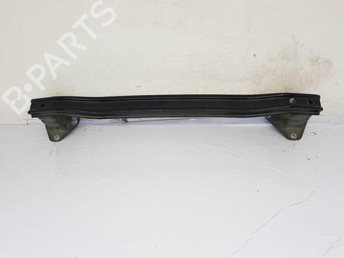 Used Rear bumper reinforcement OPEL CORSA F (P2JO) 1.2 (68) (101 hp) 28413555