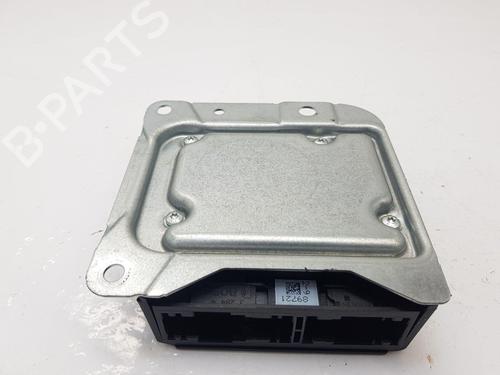 ECU airbags CITROËN C4 CACTUS 1.6 BlueHDi 100 | BP22669085M53 