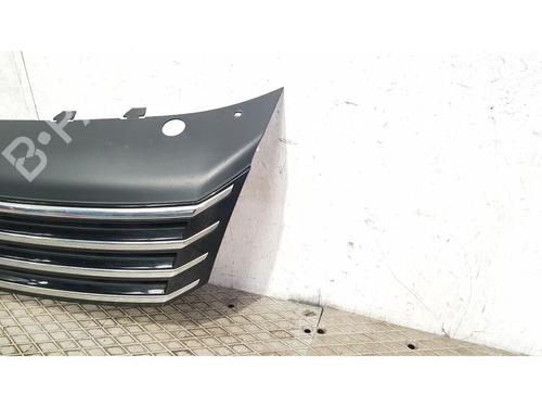 Grill VW PASSAT B7 Variant (365) 1.6 TDI | BP38961971C40 - Image 6