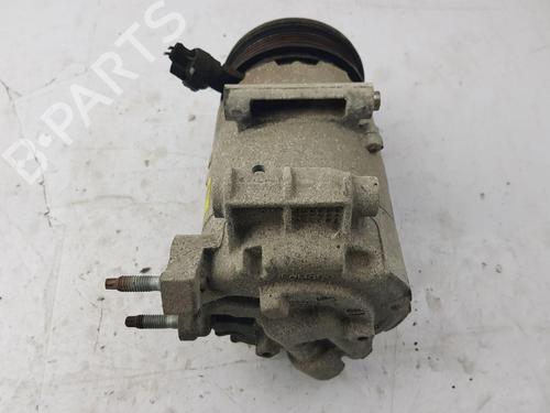 AC compressor FORD FIESTA VI (CB1, CCN) 1.6 ST | BP38777835M34 - Image 4