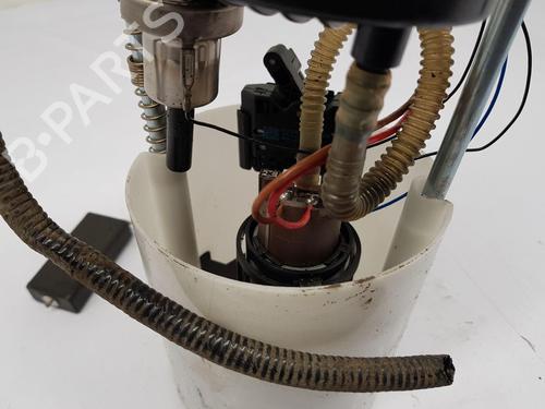 Fuel pump SUZUKI SX4 (EY, GY) 1.6 VVT 4x4 (RW416) | BP30603439M76 - Image 3