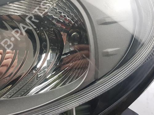 Left headlight FIAT PUNTO EVO (199_) 1.4 (199AXB1A) | BP36093349C28  - Image 6