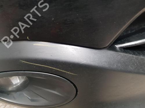 Front bumper NISSAN QASHQAI I (J10, NJ10) 1.5 dCi | BP27855787C7 