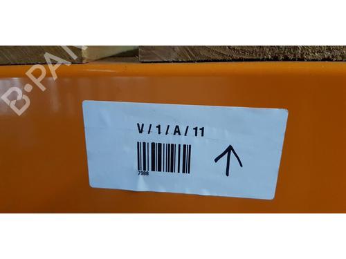 Electronic module VW POLO IV (9N_, 9A_) 1.4 TDI | BP30184847M83