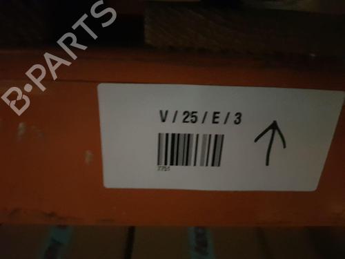 Other FORD TRANSIT Platform/Chassis (FM_ _, FN_ _, FF_ _) 2.4 TDCi RWD | BP25462444O1 