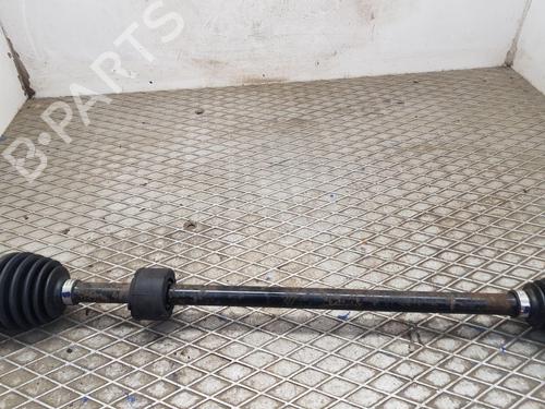 Right front driveshaft SUZUKI SWIFT V (AZ) 1.0 (A2L310) | BP28119802M39 