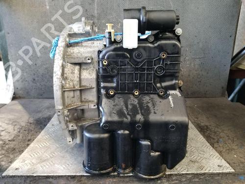 Gearbox MERCEDES-BENZ GLA (H247) GLA 220 d 4-matic (247.715) | BP32406068M3
