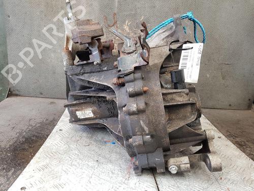 Gearbox FORD TRANSIT CONNECT (P65_, P70_, P80_) 1.8 TDCi | BP27600652M3 