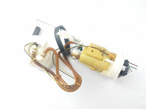 Kraftstoffpumpe für PORSCHE CAYMAN (987) S 3.4 (295 hp) 28284018