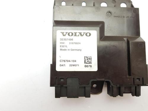 Other VOLVO XC60 II (246) B4 Mild-Hybrid AWD | BP22678486O1 