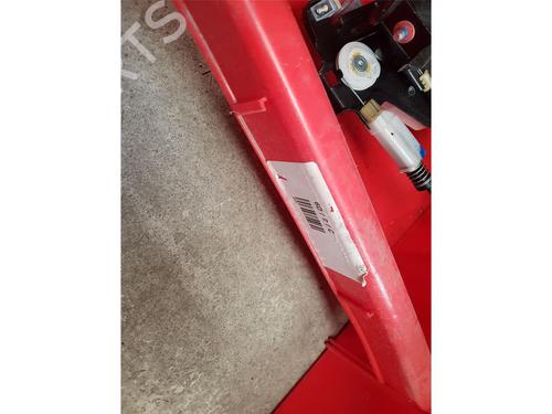 Front left window mechanism MCLAREN GT 4.0 | BP22678271C22 