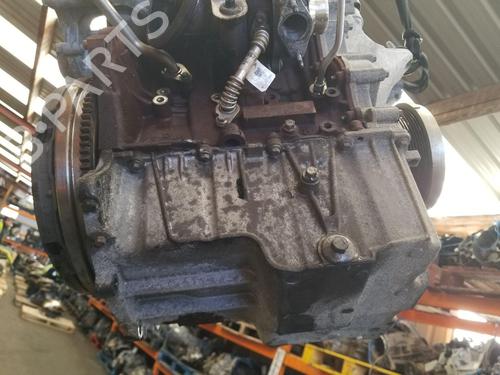 Engine FORD PUMA (J2K, CF7)  | BP32737847M1  - Image 14