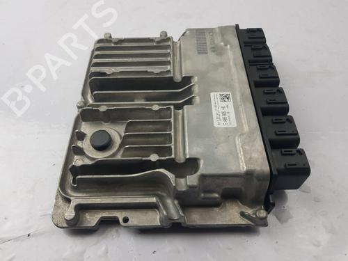 Engine control unit (ECU) BMW 1 (F40) M 135 i xDrive | BP37716586M57  - Image 5