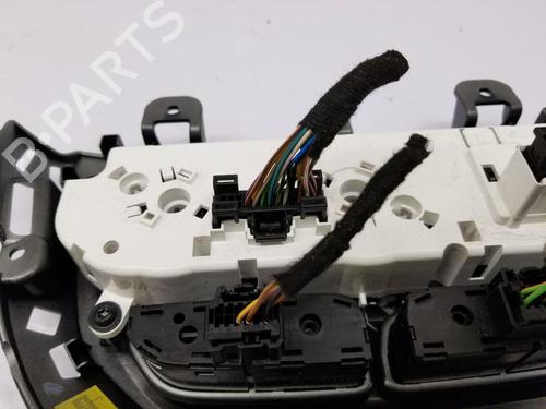 Climate control FORD FOCUS III Turnier 1.6 TDCi | BP39447589I5 - Image 10