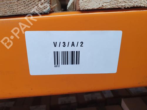 Hanskerom MINI MINI (R50, R53)  | BP22674417C95 