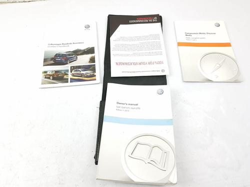Other VW GOLF VII (5G1, BQ1, BE1, BE2) 2.0 GTD | BP29440179O1 